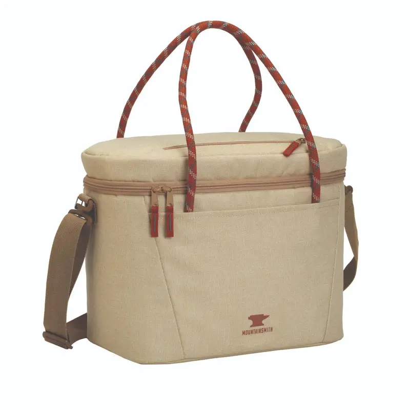 Mountainsmith Cooler Cube Insulated Portable Cooler