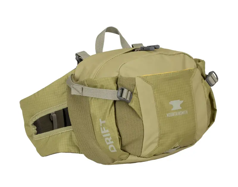 Mountainsmith Drift Minimalist Commuter Backpack