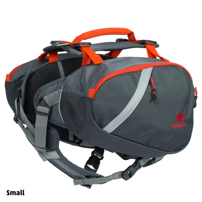 Mountainsmith K9-Pack Dog Backpack System
