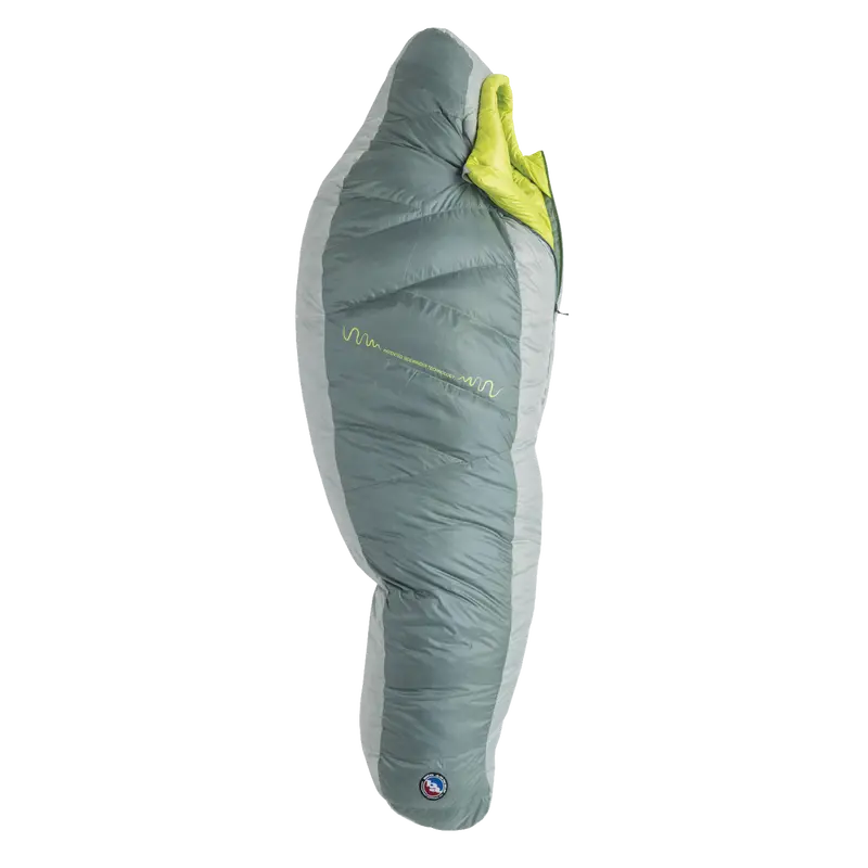 MSR Sidewinder 20° Sleeping Bag – Ultralight