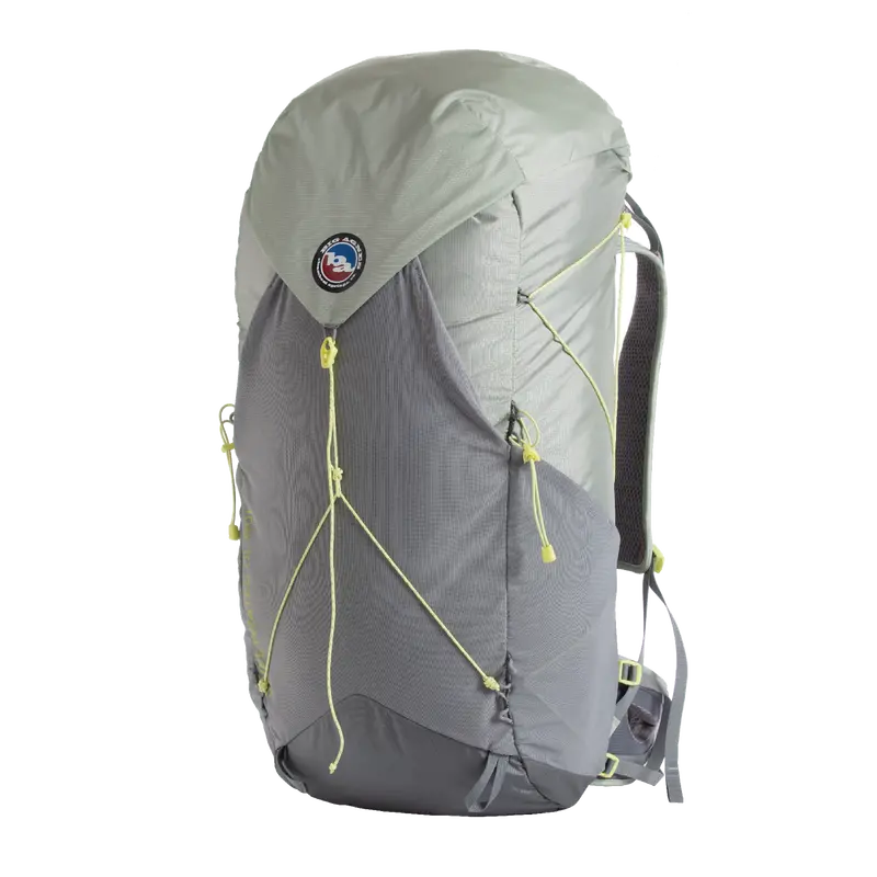MSR Sweetwater UL 60L Packable Duffel Bag