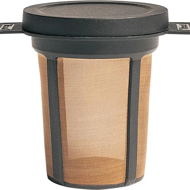 MugMate Reusable Coffee and Tea Filter Sleeve