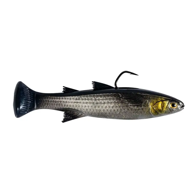 Mulletron LT 4.5-Inch Soft Bait