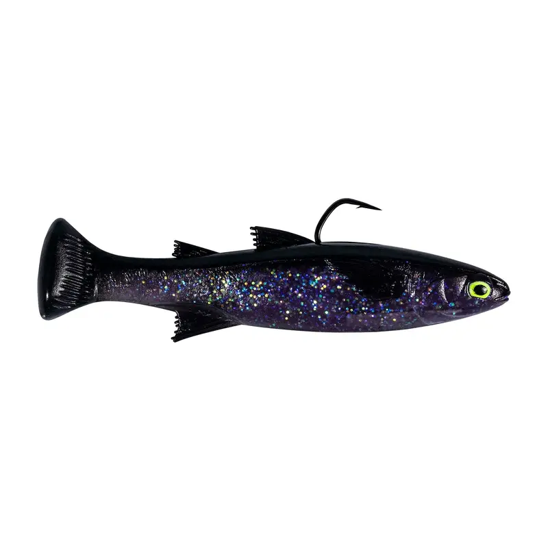 Mulletron LT 6-Inch Soft Swim Bait