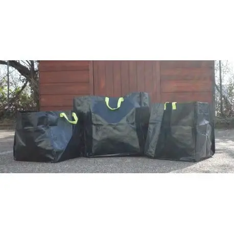 Multi-Use Bag Set – 70L, 100L & 170L Capacities