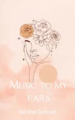 Music To My Ears – Artistic Wall Decor Print