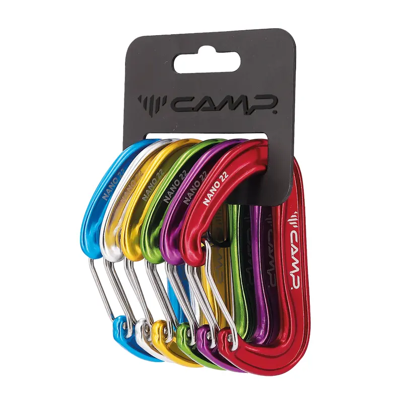 Nano 22 Compact Rack Pack