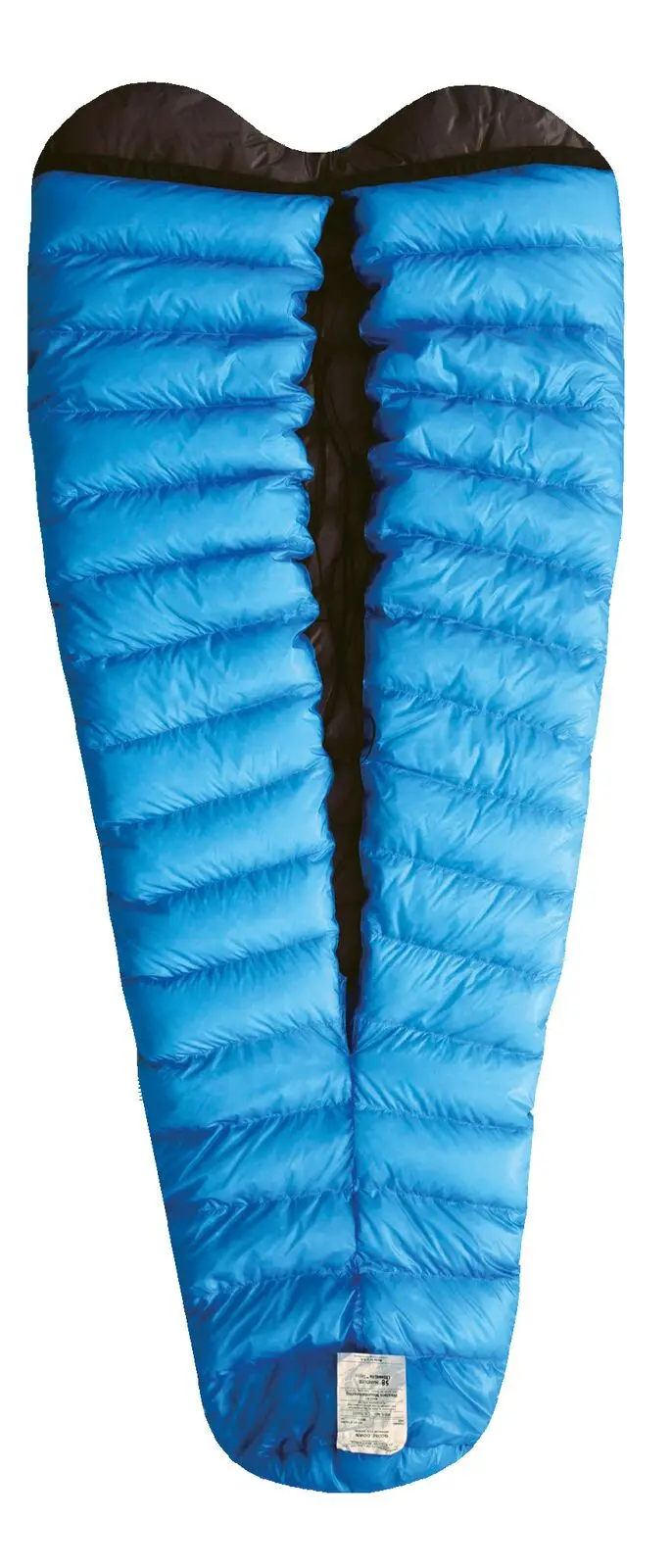 Nanolite Lightweight Top Quilt