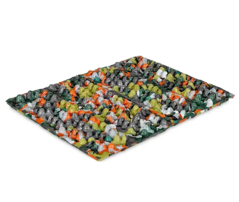 Nemo Chipper Reclaimed Closed-Cell Foam Seat – Eco-Conscious Outdoor Cushion