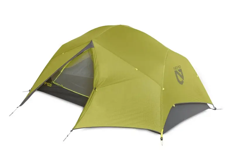 Nemo Dagger Osmo Ultralight 2-Person Backpacking Tent