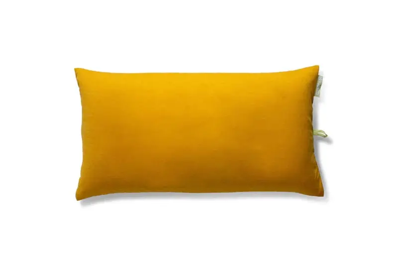 Nemo Fillo Elite Inflatable Backpacking Pillow – Luxury Comfort