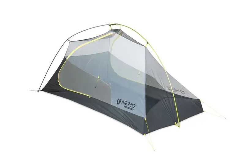 Nemo Hornet Osmo Ultralight 2-Person Backpacking Tent