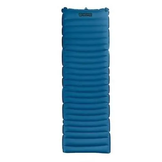 Nemo Quasar 3D Regular-Wide Insulated Inflatable Sleeping Pad