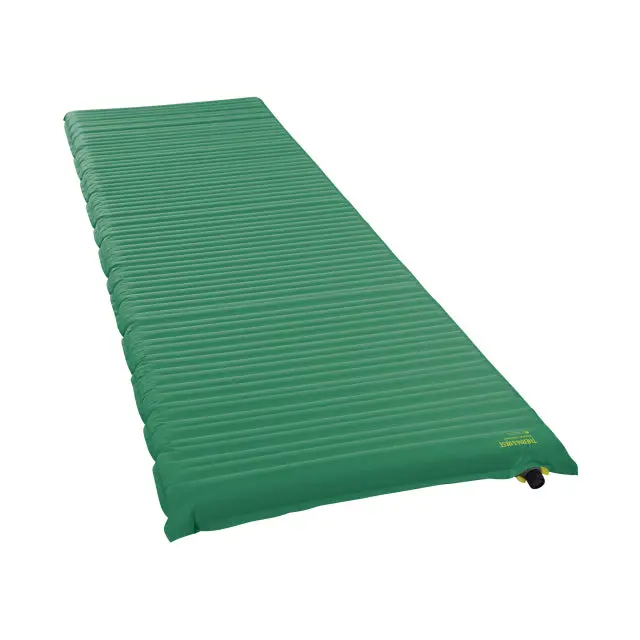 NeoAir Venture Sleeping Pad – Pine Green (R-Value)