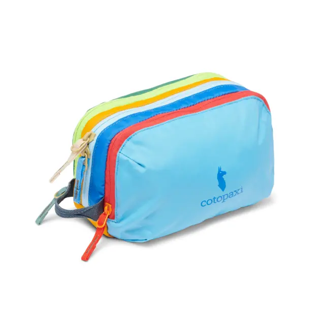 Nido Compact Accessory Organizer Bag