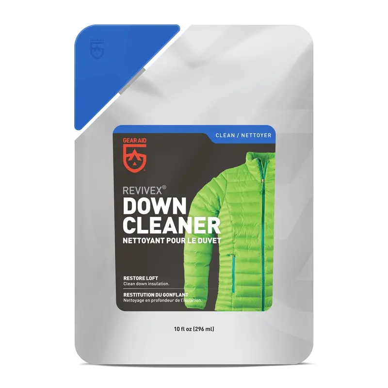 Nikwax Revivex Down Cleaner Detergent