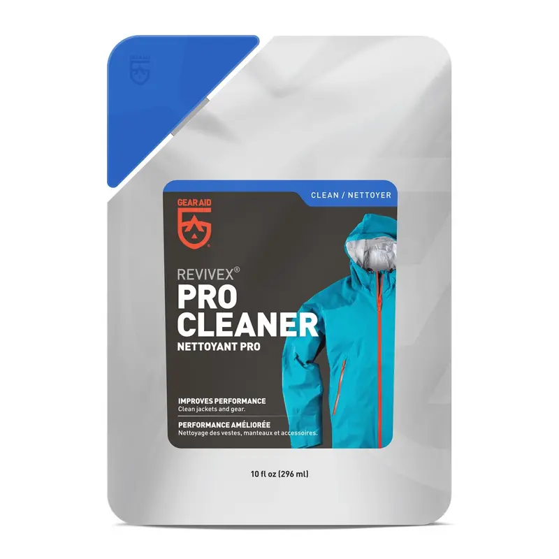 Nikwax Revivex Pro Cleaner for Technical Fabrics