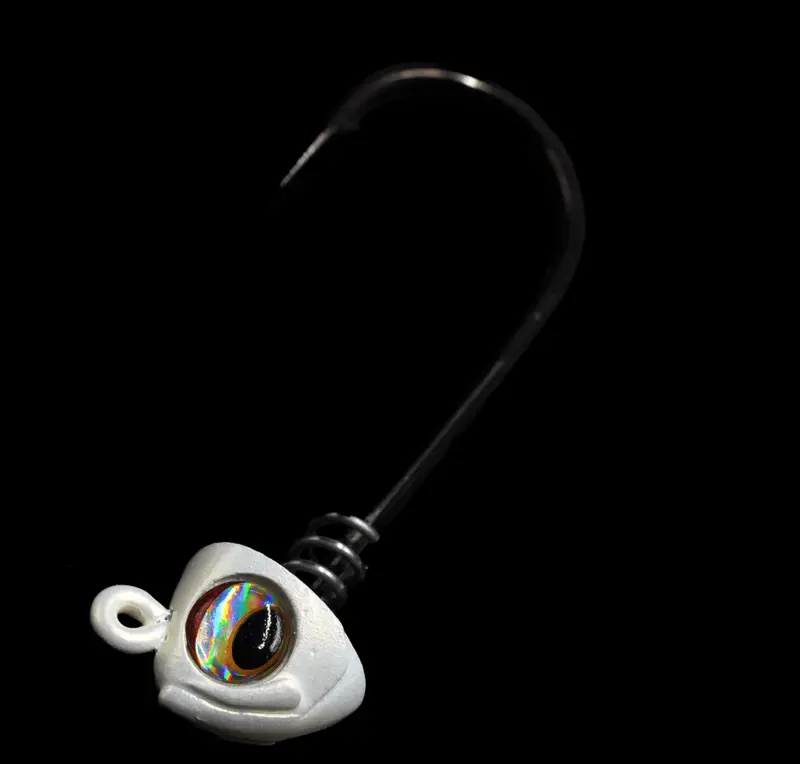 NLBN 8-Inch Jigs – 3/4 oz