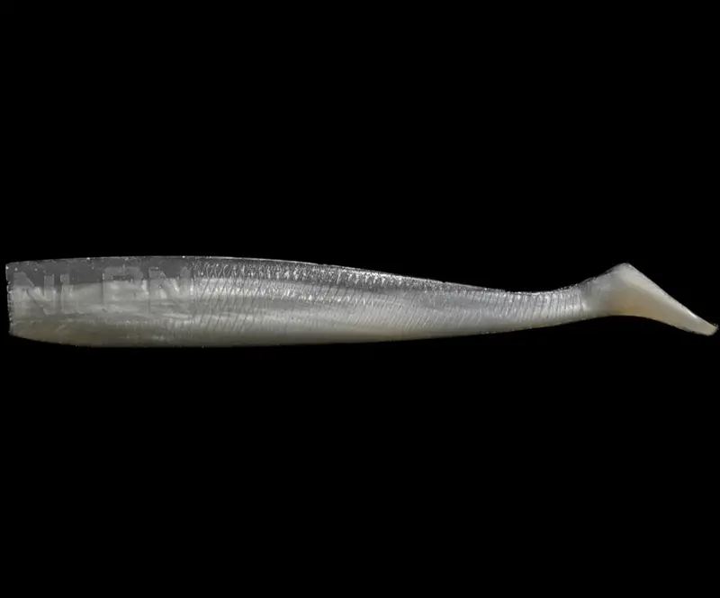 NLBN Paddle Tail Soft Bait