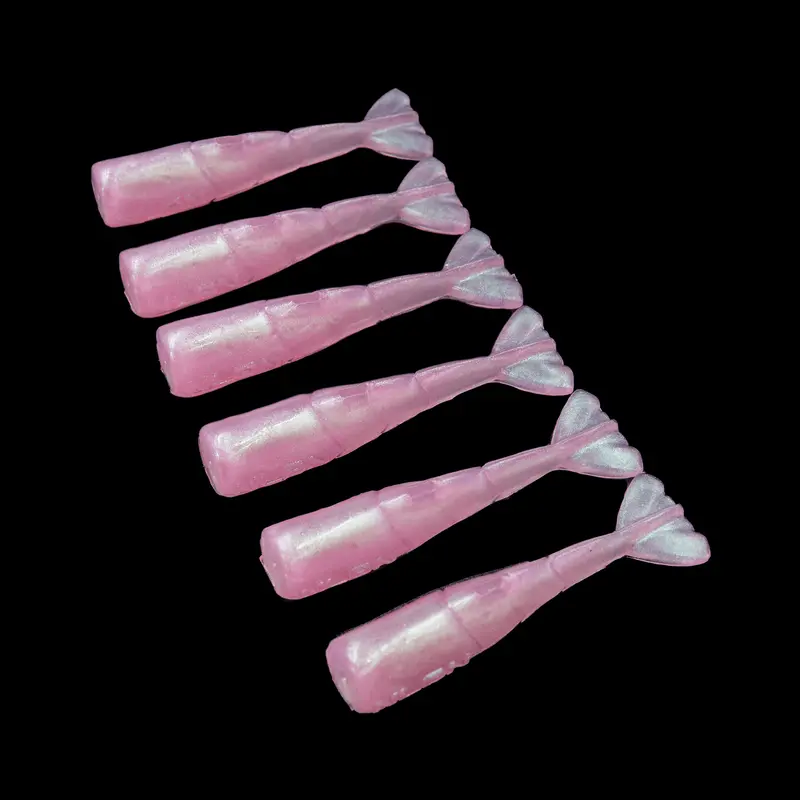 NLBN Shrimp Tail Decoy