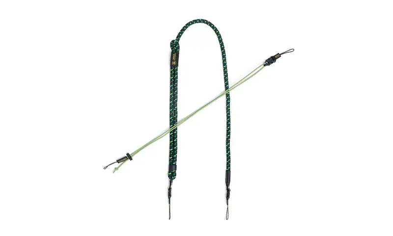 Nocs Provisions Nocloc Adjustable Approach Neck Strap