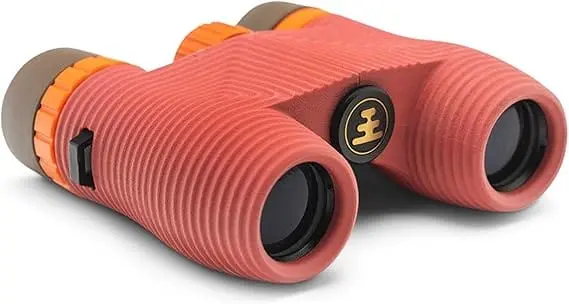 Nocs Provisions Standard Issue 10×25 Binocular Strap