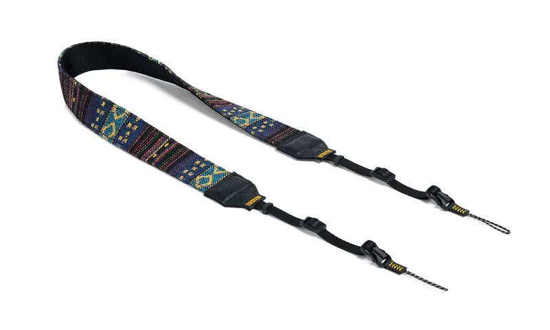 Nocs Provisions Woven Tapestry Neck Strap for Optics