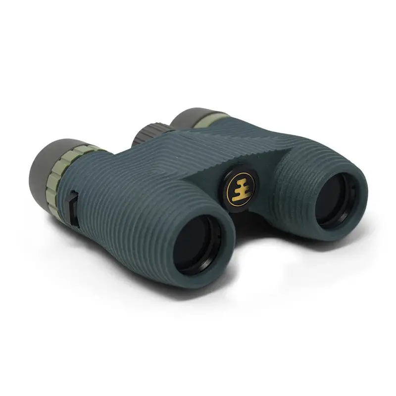 Nocs Standard Issue 8×25 Waterproof Compact Binoculars