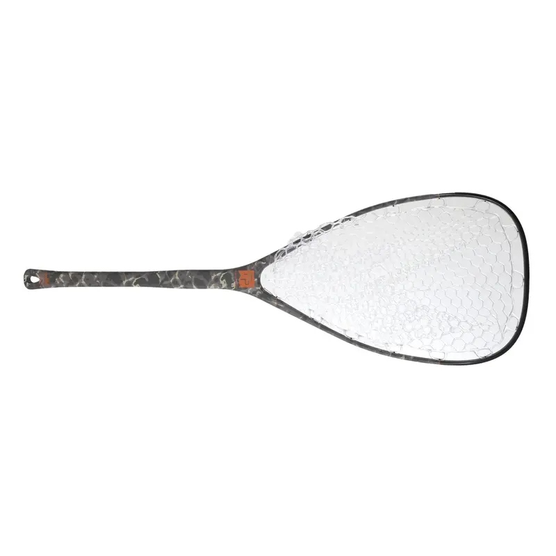 Nomad Middle Fork Folding Fishing Net with Telescopic Handle