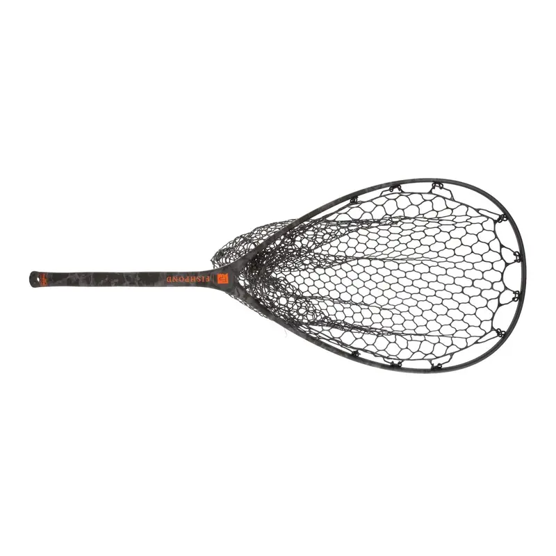 Nomad Wild Run Mid-Length Fishing Net