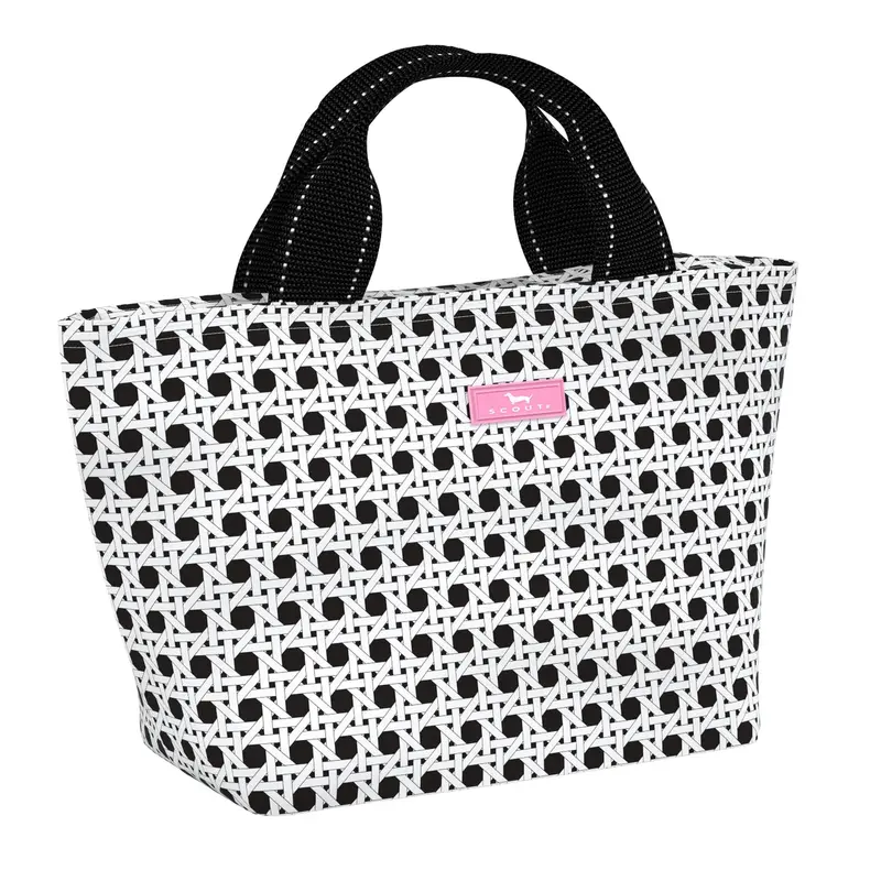 Nooner Leak-Proof Insulated Lunch Box