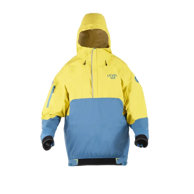 NRS Kenora Semi-Dry Paddling Top