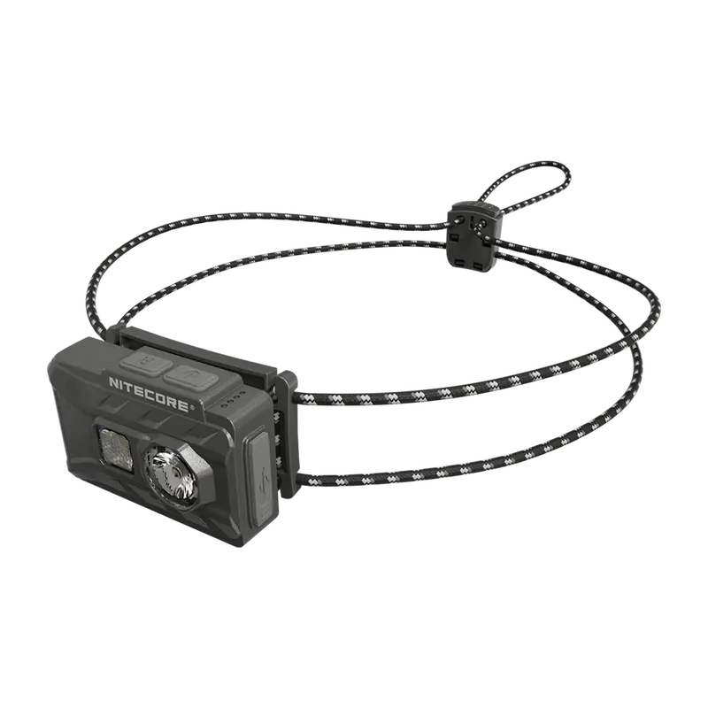 NU20 Classic LED Headlamp – Long-Lasting Battery Life