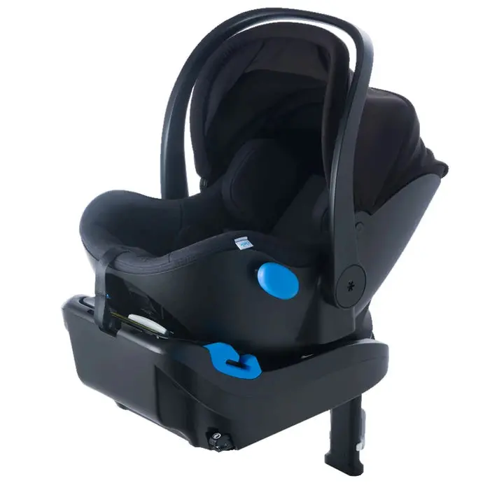 Nuna Liing Infant Car Seat in Mammoth