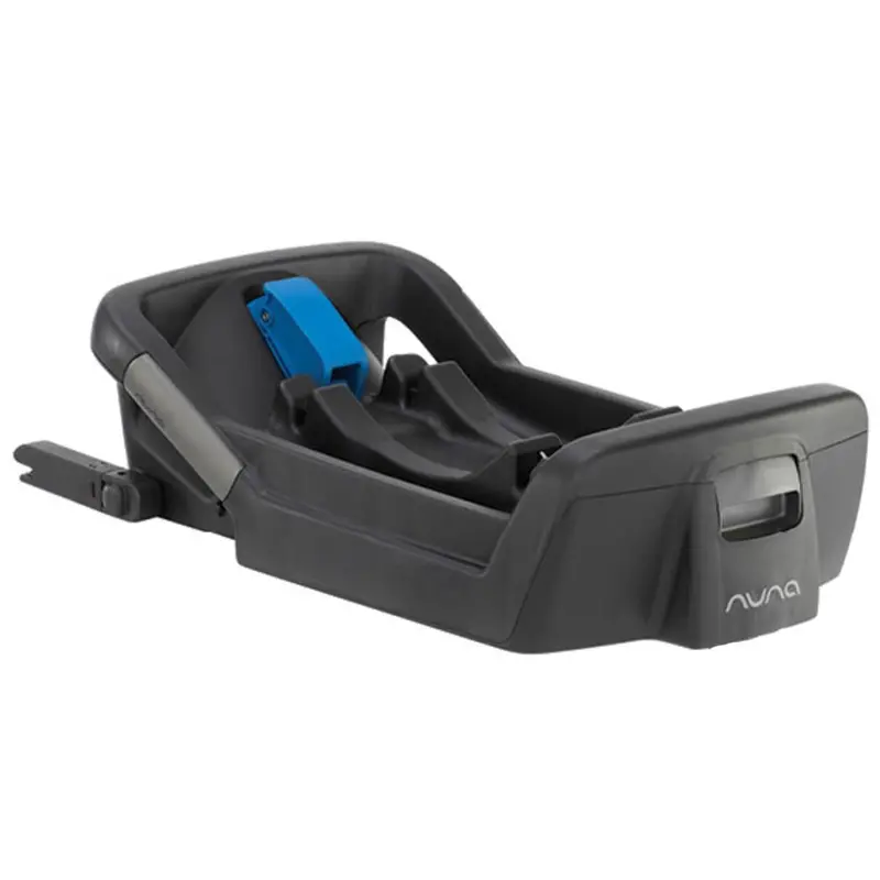 Nuna Pipa Infant Car Seat Extra Base for Additional Vehicle Installation