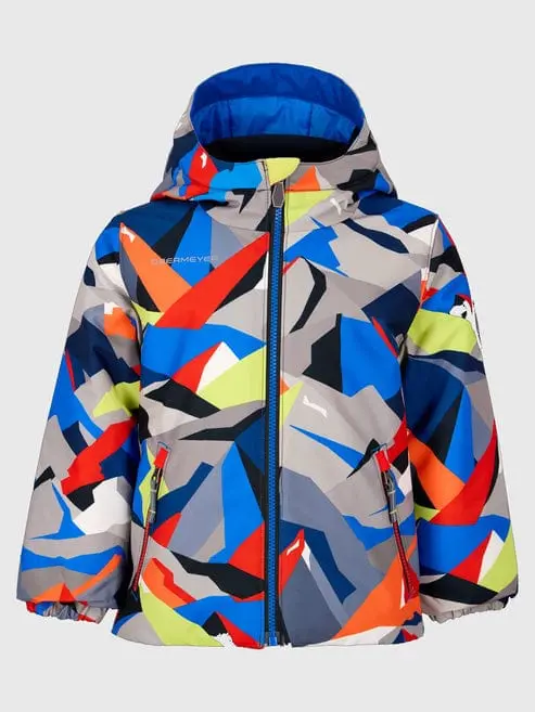 Obermeyer Ashor Youth Down Jacket