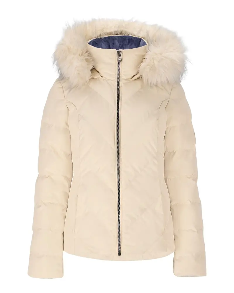 Obermeyer Bombshell Insulated Ski Jacket – Women’s Stylish Winter Outerwear
