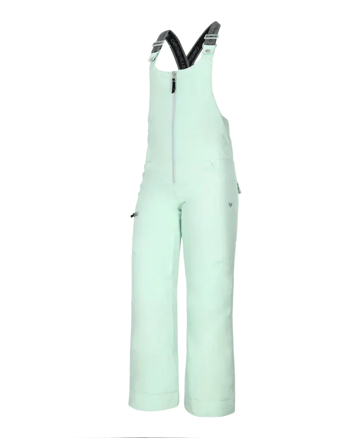 Obermeyer Girls’ Anya Bib Overalls