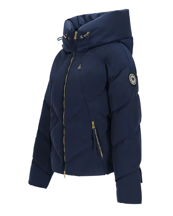 Obermeyer Ventina Down-Filled Winter Jacket for Women