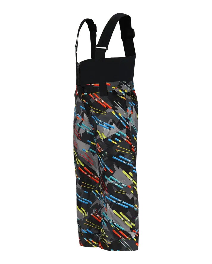 Obermeyer Warp Insulated Ski Pants for Kids