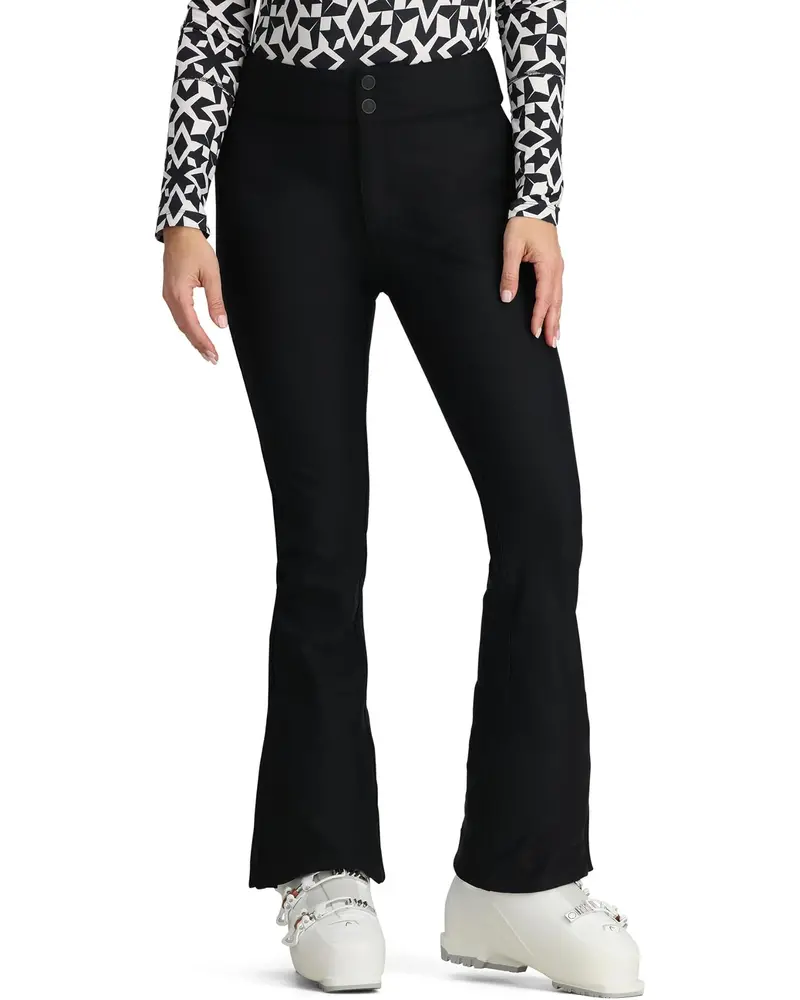 Obermeyer Women’s Bond Insulated Ski Pant – Black