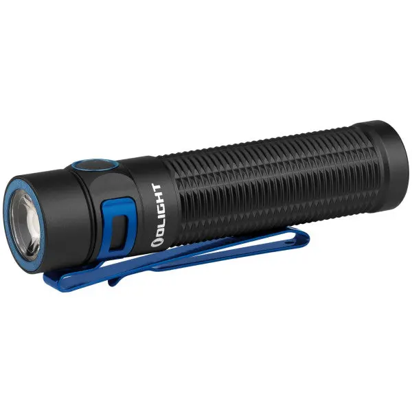 Olight Baton 3 Pro Max 2500-Lumen EDC Flashlight