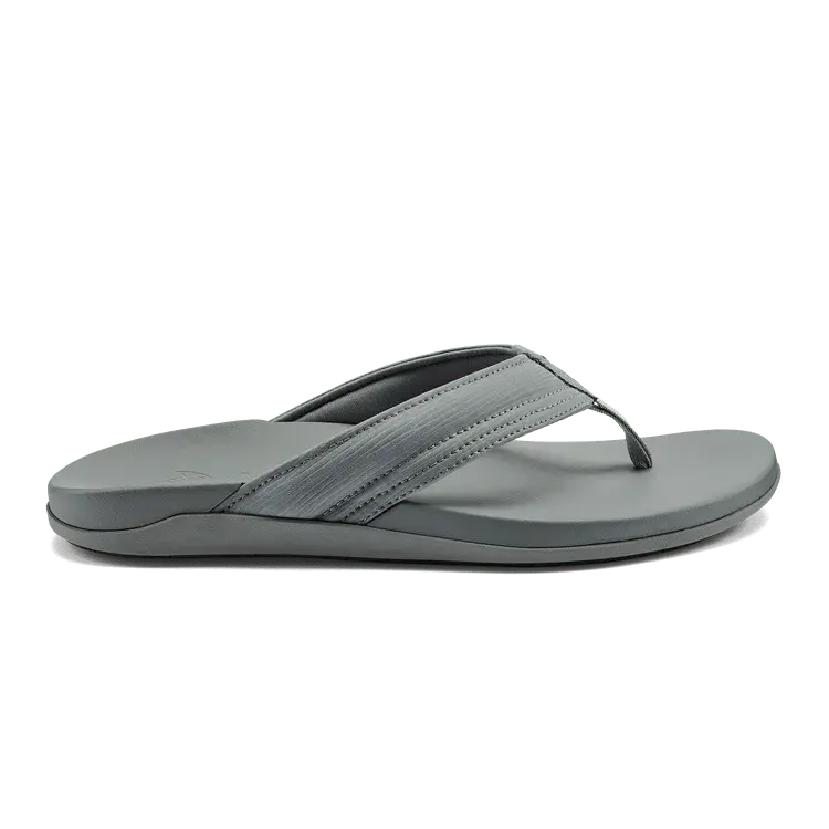 Olukai Maha Men’s Casual Sandals