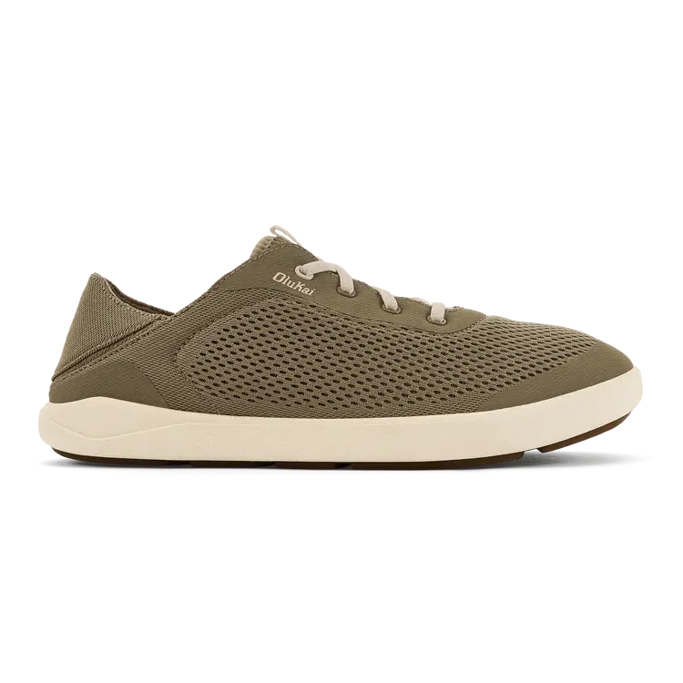 Olukai Moku Pae Sandals – Men’s Comfort Footwear