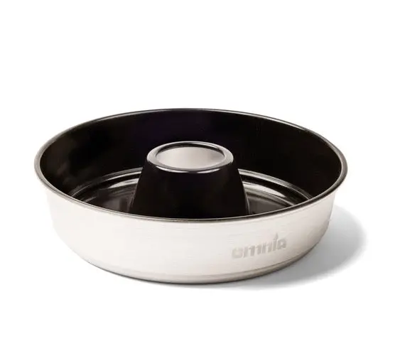 Omnia Non-Stick Ceramic Cooking Pan – Classic or Maxi Size