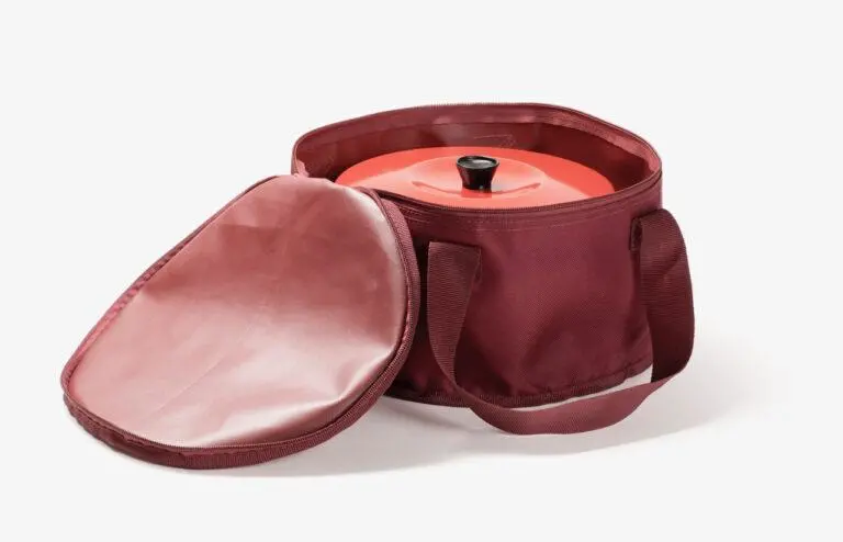 Omnia Oven Carry Bag – Protective Storage & Transport Sleeve