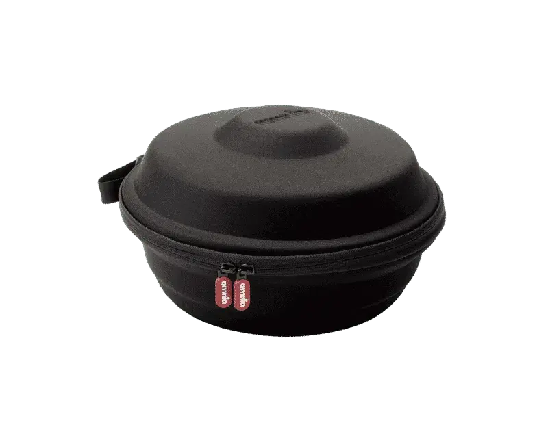 Omnia Oven EVA Protective Storage Case – Custom-Fit Transport Sleeve