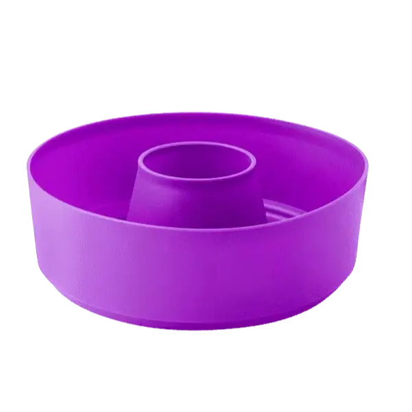 Omnia Oven Extra-Large Silicone Baking Mould