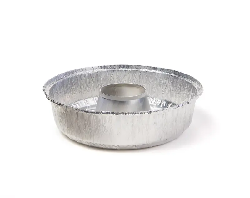 Omnia Oven Foil Dish Set – 5-Piece Pack