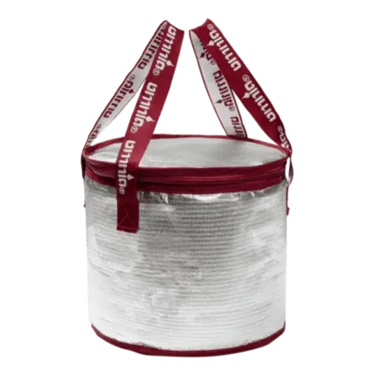 Omnia Oven Insulated Cool Bag with Reusable Ice Pack